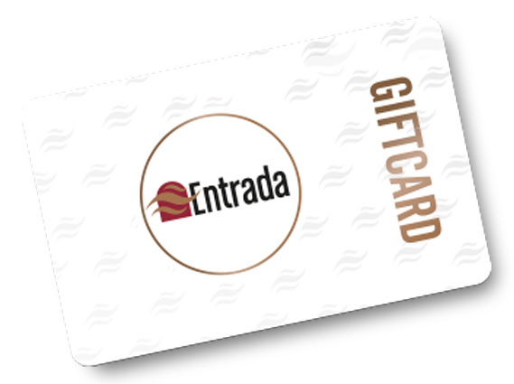 De Entrada dinercheque